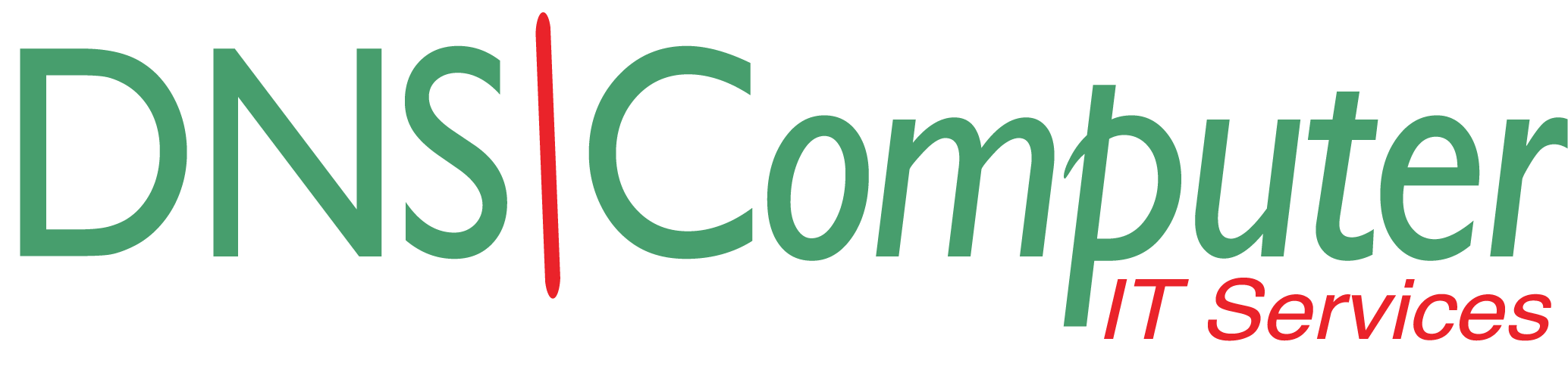 DNS Computer — Smart IT Solutions